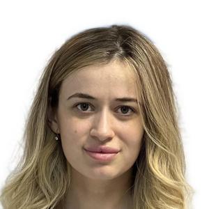 Пшукова Лиана Артуровна