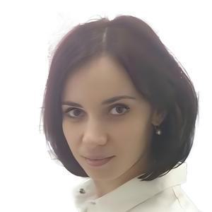Лисина Виктория Александровна