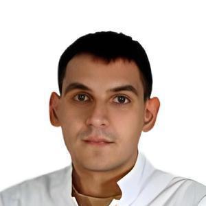 Ткаченко Руслан Игоревич