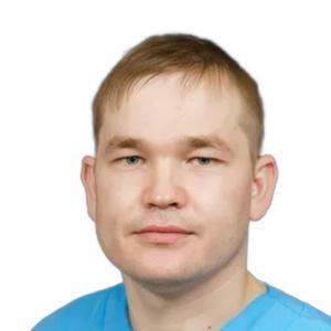 Веденькин Павел Васильевич