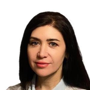 Кушнир Виктория Алексеевна