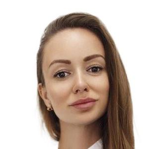 Базылева Татьяна Алексеевна