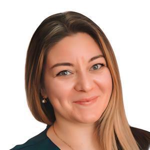 Спирина Софья Михайловна