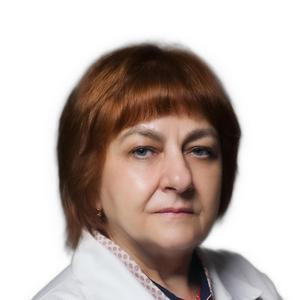 Казанцева Валентина Эдуардовна