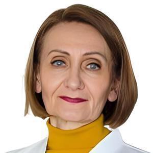 Самородова Маргарита Романовна