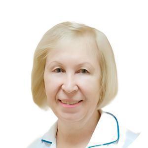 Сергеева Светлана Сергеевна
