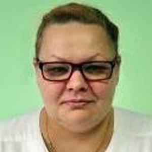 Алексенцева Инна Анатольевна