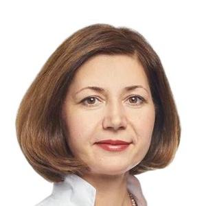 Брюханова Оксана Петровна
