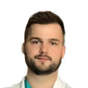 Романов Андрей Дмитриевич
