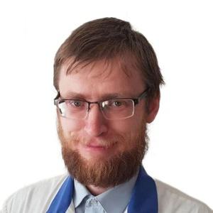 Денисов Иван Иванович