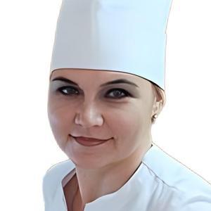 Депутатова Анна Вячеславовна