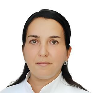 Денисова Наталья Петровна