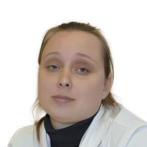 Блохина Ольга Игоревна