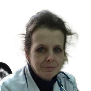 Чинякова Наталия Юрьевна