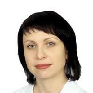 Жукова Анна Сергеевна