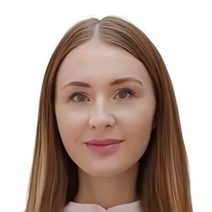 Солдатенко Людмила Викторовна