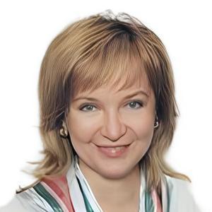 Быкова Светлана Анатольевна