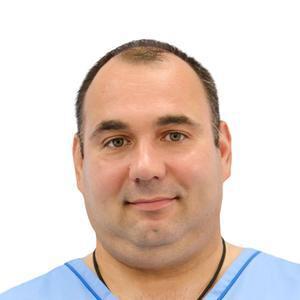 Попов Михаил Игоревич