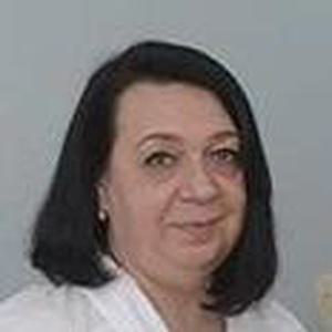 Фирсова Лариса Анатольевна