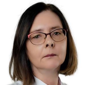 Богамува Елена Владимировна