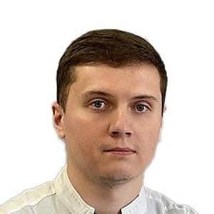 Охрицкий Владимир Сергеевич