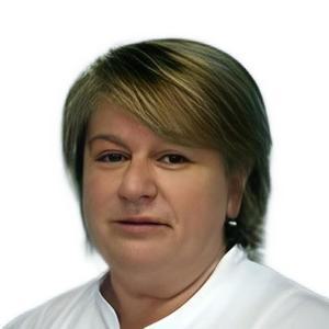 Клюева Лариса Николаевна