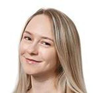 Кондратьева Анастасия Александровна