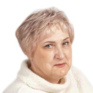 Фурсевич Елена Николаевна