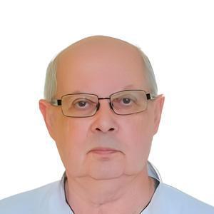Рассказов Леонид Витальевич