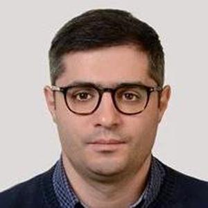 Мацонашвили Георгий Рафаелович