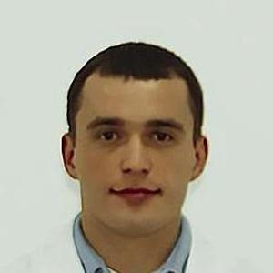 Шварц Андрей Владимирович