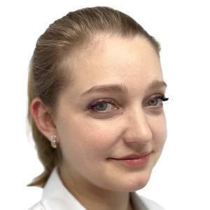 Старостина Елена Сергеевна