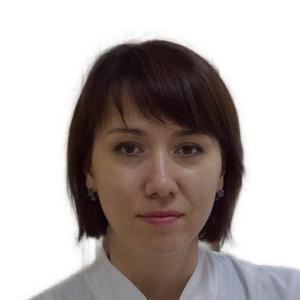 Ударцева Римма Олеговна
