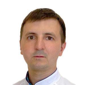 Тухватуллин Артур Вадимович
