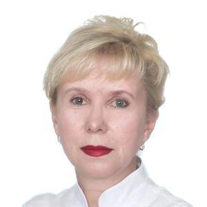 Гурова Ольга Ивановна