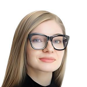 Кузнецова Александра Станиславовна
