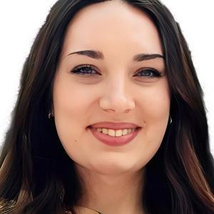 Соловьева Ирина Владимировна