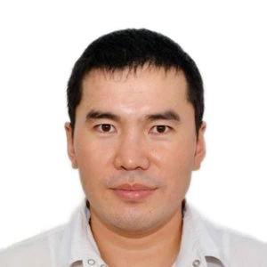 Миронов Владислав Викторович