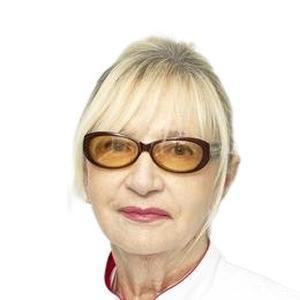 Попенова Любовь Дмитриевна