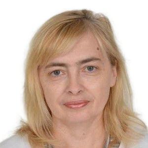 Багаутдинова Елена Валентиновна