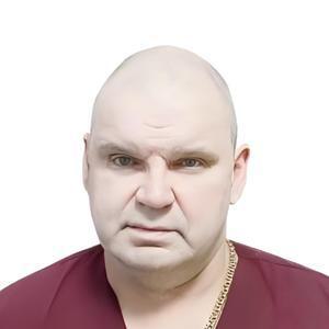 Тихомиров Вадим Евгеньевич