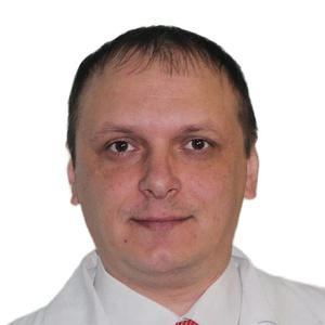 Каплин Дмитрий Евгеньевич