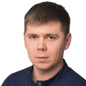 Карепанов Максим Андреевич
