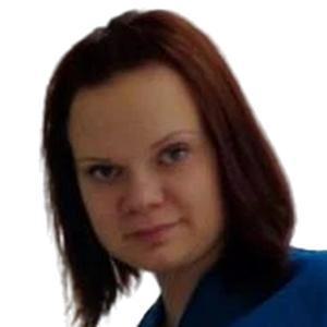 Жукова Екатерина Андреевна