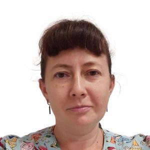 Савина Ольга Сергеевна