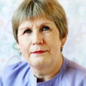 Бирюкова Наталья Николаевна
