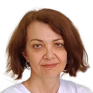 Волоконская Лариса Васильевна