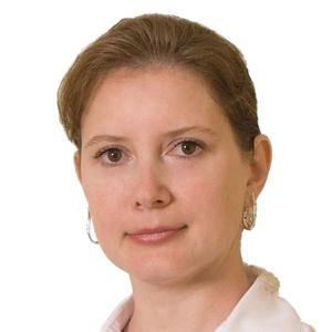 Жданова Ольга Анатольевна