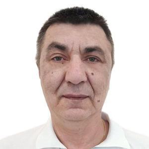 Княжев Вячеслав Владимирович