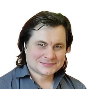 Нефедкин Евгений Александрович